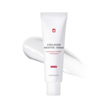 TOSOWOONG - Crème Necktox au collagène - 50ml