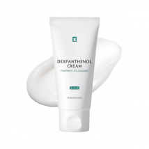 TOSOWOONG - Crème au dexpanthénol - 60ml