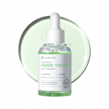 TOSOWOONG - Ampoule de pores à la tomate verte - 30ml