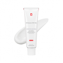 TOSOWOONG - Crème nettoyante pour la peau Ovalicin - 50g