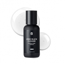TOSOWOONG - Nettoyant Zero Black - 50ml