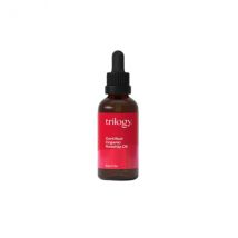 Trilogy - Huile de rose musquée certifiée biologique - 45ml