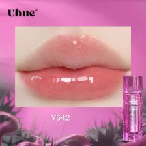 Uhue - Glasting Water Gloss - 3ml - Y542