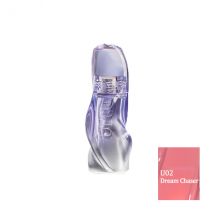 Uhue - Vernis à lèvres miroir diamant 6D de la série On Stage - 3ml - U02