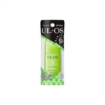 UL・OS - Écran Solaire SPF50 PA+++ - 25ml