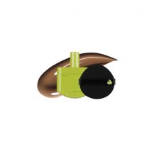 Unleashia - Coussinet de protection RE-FEEL SPF30 PA++ de Satin Wear Healthy-Green (+ Puff) - 15g - 38N Sun Stream