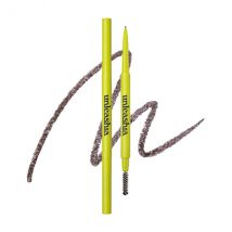 [Offres] Unleashia - Crayon à sourcils définition Shaper - 0.025g - No.2 Kraft Brown