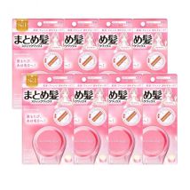 Utena - Matomage Hair Styling Stick - 13g - Regular Hold (8ea) Set