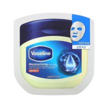 Vaseline - Masque en tissu hydratant - 1pièce