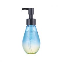 ViCREA - Huile capillaire réparatrice Hiritu Balance Smooth - 100ml