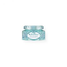 ViCREA - &amp; Honey Skin Care Sabon Baume Nettoyant Argile Bleue - 90g