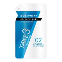 ViCREA - Recharge de conditionneur de contrôle Take3 02 - 320ml
