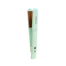 VODANA - Soft Bar Flat Iron Free Volt (100-240V) - 1pièce - Mint Choco