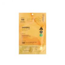 VT - 100 Masque Hydrogel en 2 étapes - 1pièce - 100 Vita-Light Reedle Shot