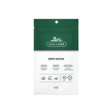 VT - Patch Cica Care Spot - 1pack(48 patches)