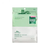 VT - Masque Cica Reti-A 7 Jours - 110g/7ea