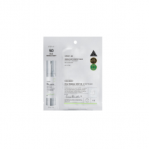 VT - Masque doux Reedle Shot 50 en 2 étapes - 1pièce