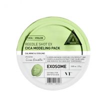 VT - Pack de modélisation Reedle Shot EX Cica - 25g