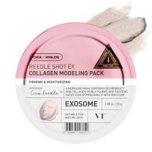 VT - Reedle Shot EX Pack de modelage au collagène - 25g