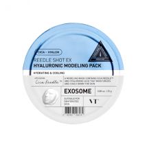 VT - Pack de modelage hyaruronique Reedle Shot EX - 25g