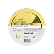VT - Reedle Shot EX Pack de modelage de vitamines - 25g