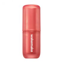 WAKEMAKE - Teinte de couche floue d'eau - 4.6g - 07 Red Dive
