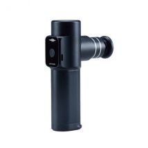 WAVEWAVE - Pistolet de libération fasciale WAVEWAVE003-BK_A196 - 1pièce - Black