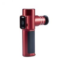 WAVEWAVE - Pistolet de libération fasciale WAVEWAVE003-RD_A196 - 1pièce - Red