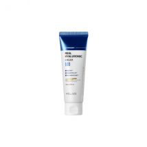 Wellage - Crème apaisante à l'acide hyaluronique véritable - 80ml