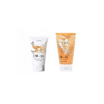 Elizavecca - Essentials for Curly Hair