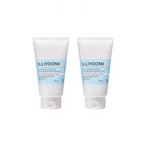 ILLIYOON - Ceramide Ato Concentrate Cream - 150ml (2ea) Set