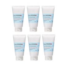 ILLIYOON - Ceramide Ato Concentrate Cream - 150ml (6ea) Set
