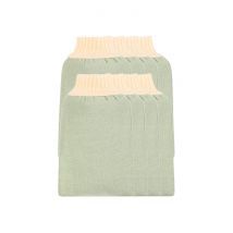 MissLady - Body Scrub Bath Mitt - 1pc - Random Color (8ea) Set