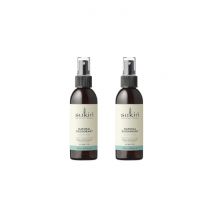 Sukin - Natural Deodorant Ocean Mist - 125ml (2ea)