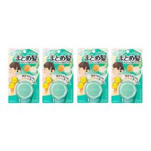 Utena - Matomage Hair Styling Stick -13g - Super Hold (4ea) Set