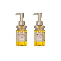 ViCREA - 3.0 - 100ml (2ea) Set & honey Deep Moist Hair Oil Step