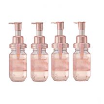 ViCREA - 3.0 - 100ml (4ea) Set & honey Melty Moist Repair Oil Step