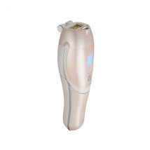 YA-MAN - Rei Beauté R Flash Double Plus Pro Hair Removal Device YJEA2P (100-240V) - 1pièce - Pink Gold