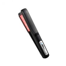 YA-MAN - Traitement de fer à cheveux Shine Pro HC-21 (100-240V) - 1pièce - Black
