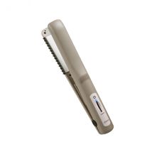 YA-MAN - Traitement de fer à cheveux Shine Pro HC-21 (100-240V) - 1pièce - Greige