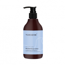 YUKAZAN - Lotion pour le corps Bluebell - 300ml