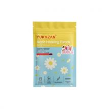 YUKAZAN - Patch hydrocolloïde anti-acné à l'huile d'arbre à thé - 20pièces - Chamomile