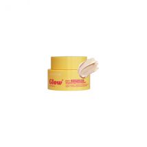 YUKAZAN - Baume nettoyant éclaircissant Pop! Glow - 50ml