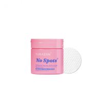 YUKAZAN - Tampon tonique anti-acné Pop! No Spots - 60pièces