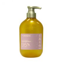 YUKAZAN - Huile de douche rajeunissante 95% - 300ml