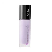 Zeesea - Base de maquillage multi-effets - 30g - A01 Purple