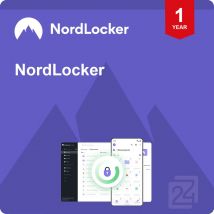 NordLocker 500 GB