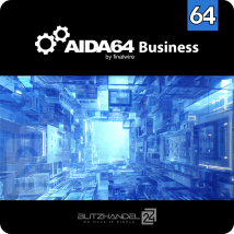 AIDA64 Business