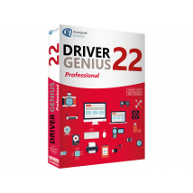 Driver Genius 22 Professional