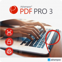 Ashampoo PDF Pro 3